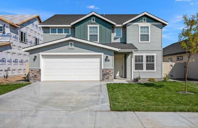 3 Bed 2.5 Bath + Loft & Office located in the Greyhawk Subdivision photos photos