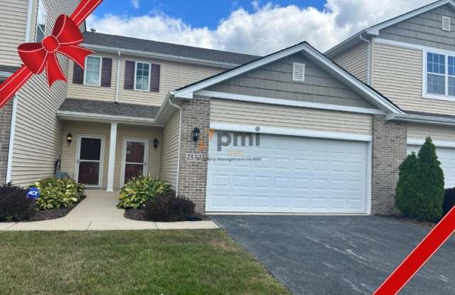 7530 E 111th Pl - 7530 East 111th Place, Winfield, IN 46307