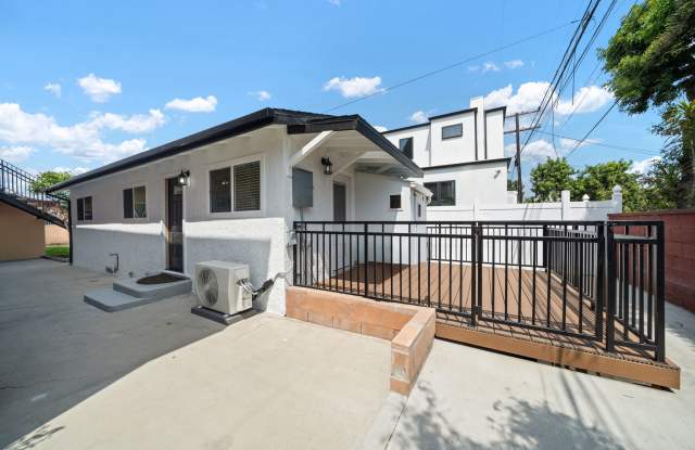 4714 Berryman Ave photos photos