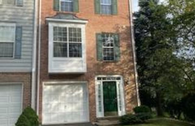 25446 INDIAN HILL CIRCLE - 25446 Indian Hill Circle, South Riding, VA 20152