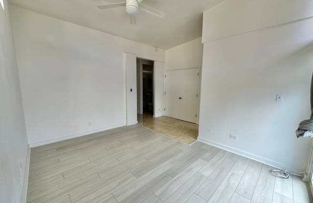 471 Liholiho Street #7 Gallery 1