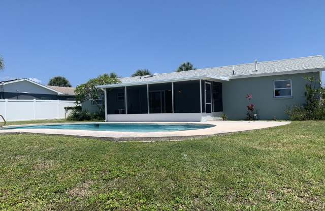 465 Sundoro Ct - 465 Sundoro Court, Merritt Island, FL 32953