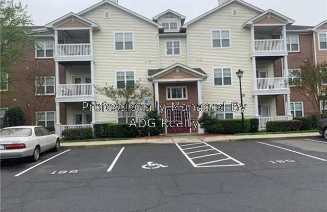 11234 Hyde Point - 11234 Hyde Pointe Court, Charlotte, NC 28262
