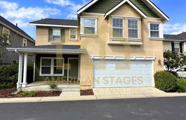 1309 Plum Avenue - 1309 Plum Avenue, Lompoc, CA 93436