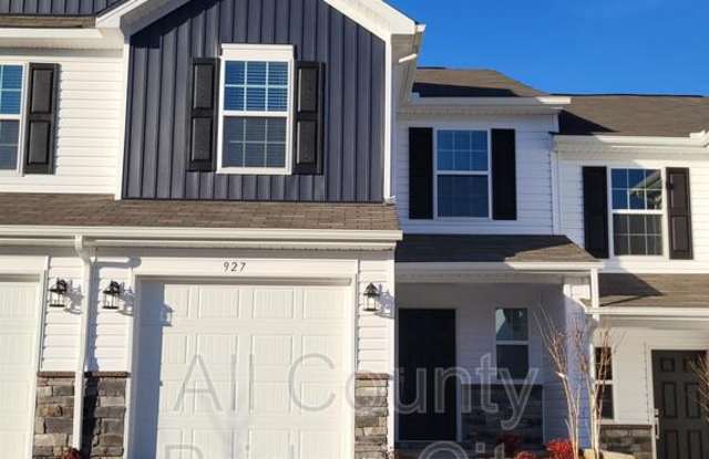 927 Powder Creek Drive photos photos