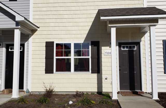 704 Justice Farm Drive Gallery 1
