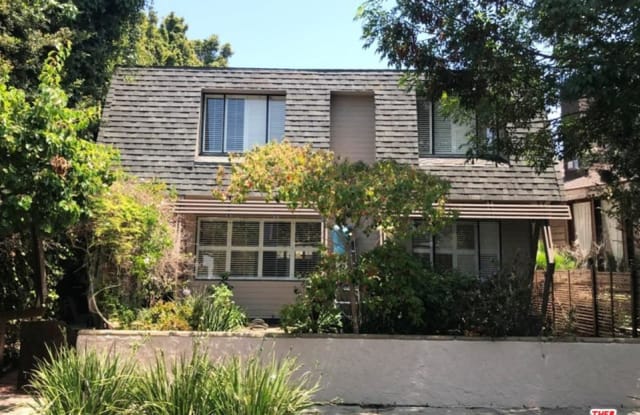 652 ANGELUS Place - 652 Angelus Pl, Los Angeles, CA 90291
