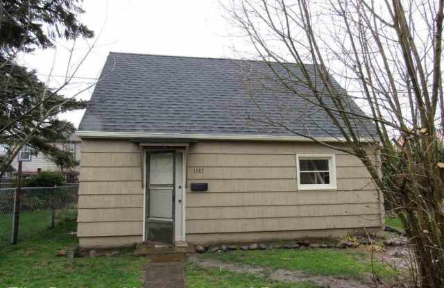 1147 10th Ave SW - 1147 10th Ave SW, Albany, OR 97321