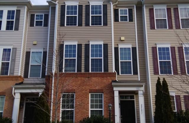 22651 VIENNA GREEN TERRACE - 22651 Vienna Green Terrace, Brambleton, VA 20148