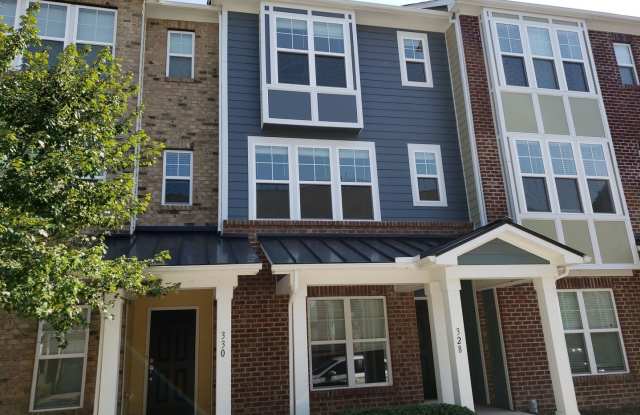 328 Dove Cottage Lane - 328 Dove Cottage Lane, Cary, NC 27519