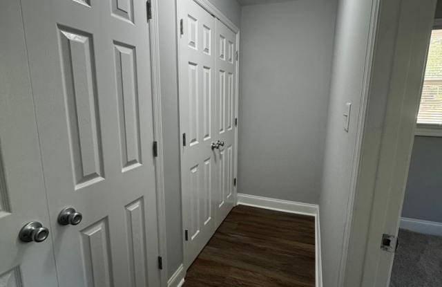 Freshly Updated 4-Bedroom Brick Home with Spacious Yard! photos photos