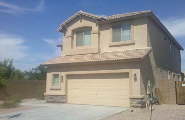 12171 N 150TH Lane - 12171 N 150th Ln, Surprise, AZ 85379