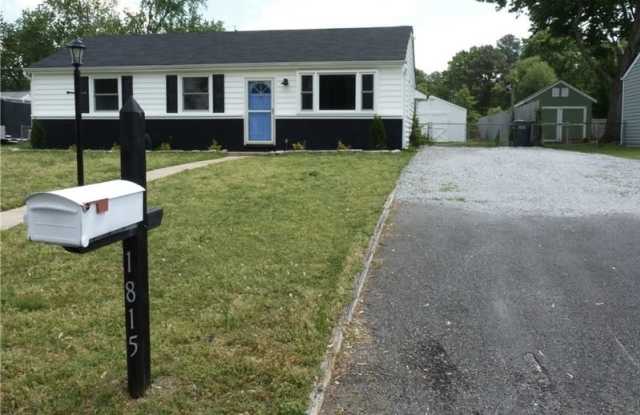 1815 Naselle Ln photos photos