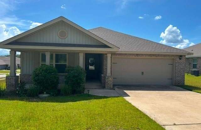 2553 Windmere Drive E - 2553 Windmere Drive East, Mobile County, AL 36575