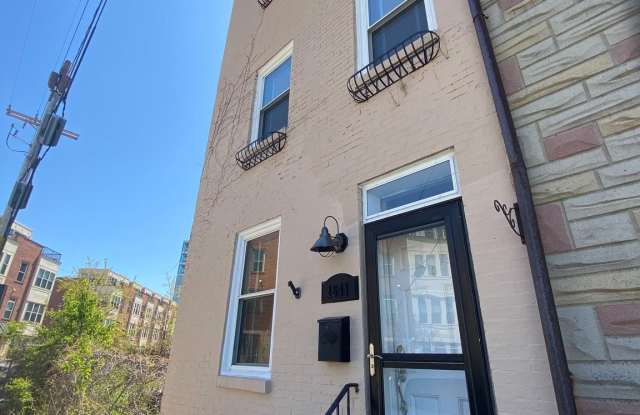 1641 CUBA STREET - 1641 Cuba Street, Baltimore, MD 21230