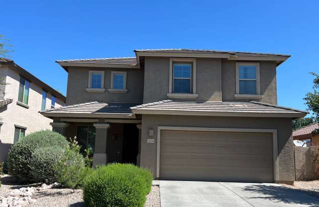 11156 E. Segura Ave 21137088-011 - 11156 East Segura Avenue, Mesa, AZ 85212