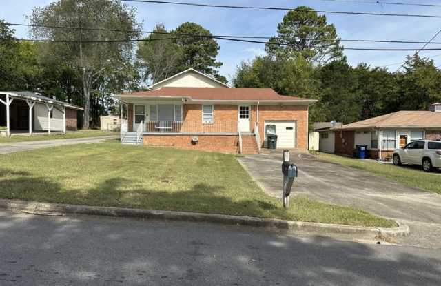 2712 Garvin Road Northwest photos photos