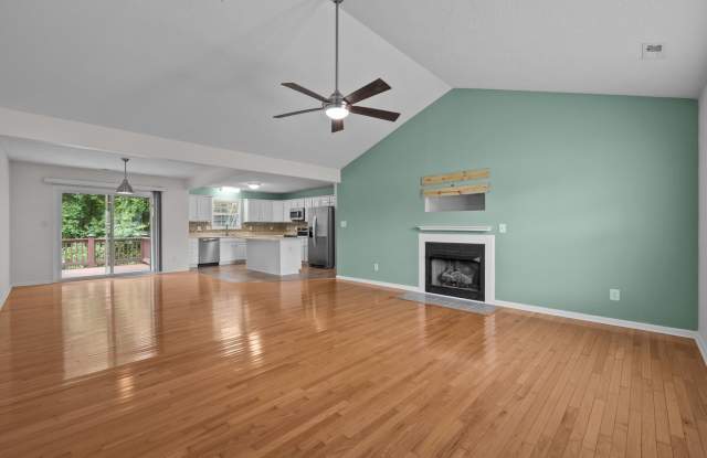 Welcome to White Horse Ridge! Gallery 3