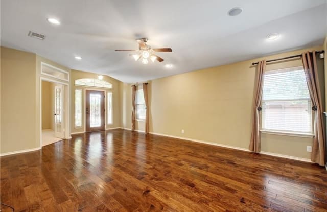 1621  Westmeadow TRL - 1621 Westmeadow Trail, Williamson County, TX 78665