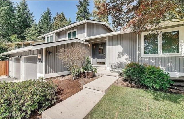 12910 Northeast 71st Street - 12910 Northeast 71st Street, Kirkland, WA 98033