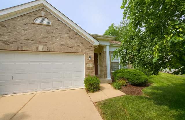 287 Arbor Place Lane - 287 Arbor Place Lane, Manchester, MO 63088