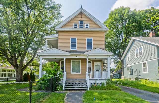 33 Noble St photos photos