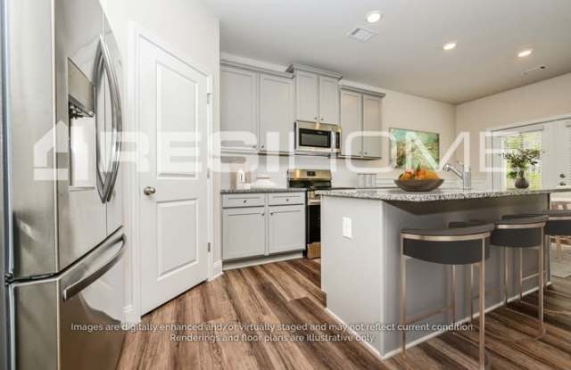 3004 Porch Creek Way Gallery 3