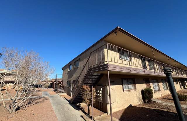 1 Bedroom Condo close to UNLV & The Strip photos photos