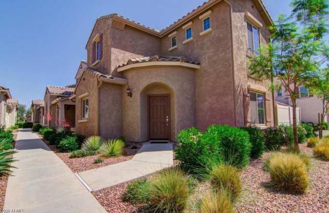 1952 W BUSONI Place - 1952 West Busoni Place, Phoenix, AZ 85023