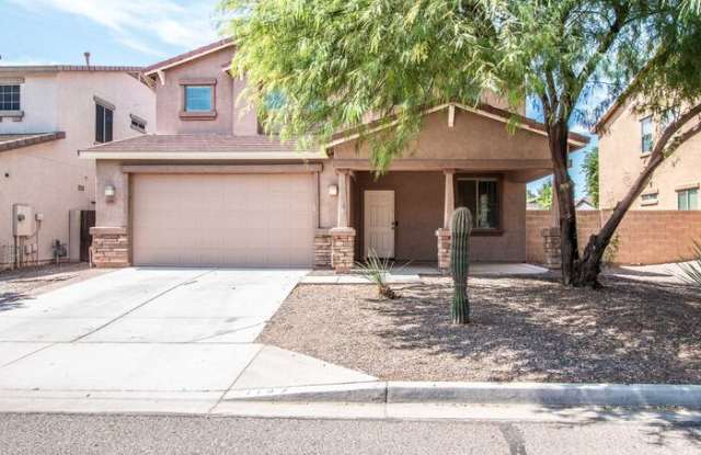 1147 East Coyote Creek Way Gallery 1