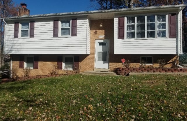 9008 GREENFIELD LANE - 9008 Greenfield Lane, Clinton, MD 20735
