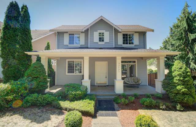 3Bd/2.5Ba Redmond Home photos photos