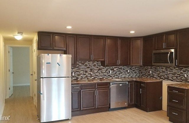 90 Washington Avenue - 90 Washington Avenue, High Bridge, NJ 08829