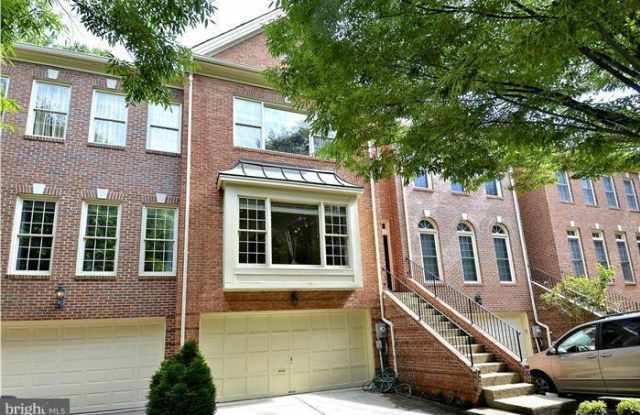 7837 ORACLE PLACE - 7837 Oracle Place, Potomac, MD 20854