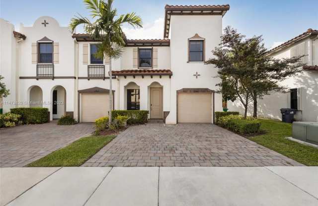 17402 SW 153rd Ct - 17402 Southwest 153rd Court, Richmond West, FL 33187
