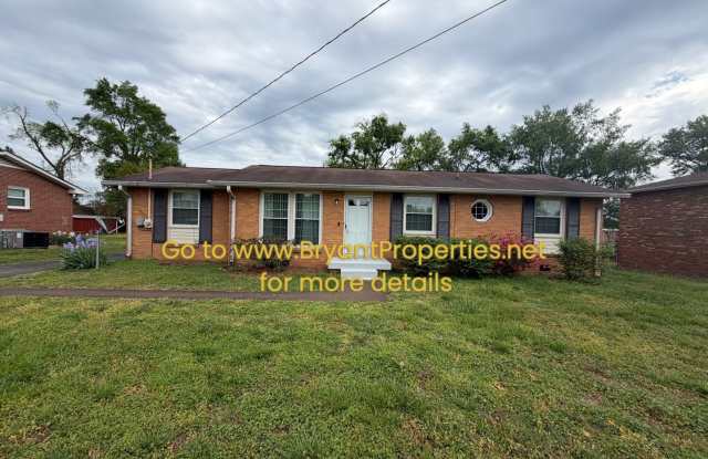 Nashville - 3 Bedroom, 1.5 Baths, Hermitage Area photos photos