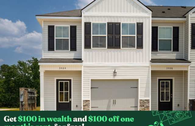 3404 Briar Rose Ct Gallery 1