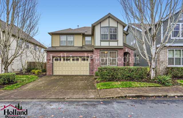 Beautiful Village at Orenco home, just minutes from Intel, NIKE, and direct MAX access to downtown Portland. photos photos