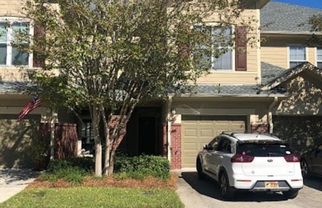 604 Baldwin Rowe Cir - 604 Baldwin Rowe, Lynn Haven, FL 32405