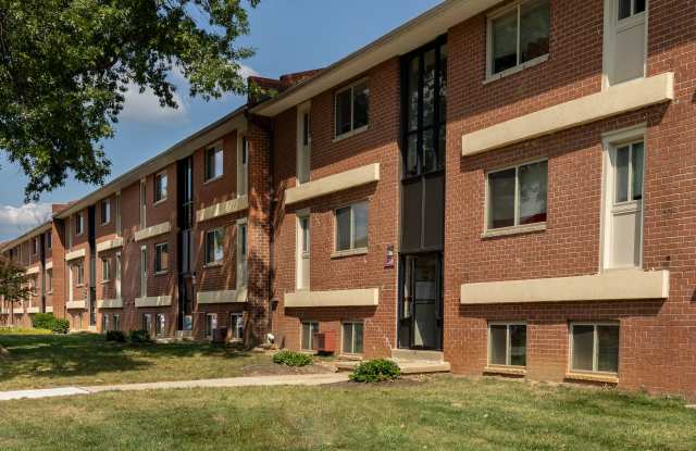 Winston Apartments photos photos