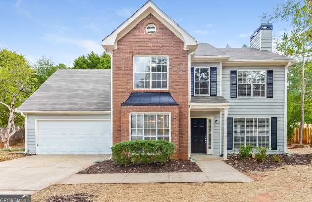 704 Fieldstream Way - 704 Fieldstream Way, Henry County, GA 30281