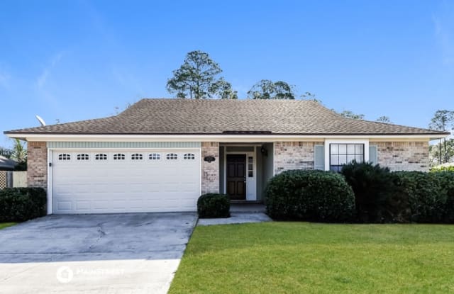 10571 Clydesdale Drive West - 10571 Clydesdale Drive West, Jacksonville, FL 32257