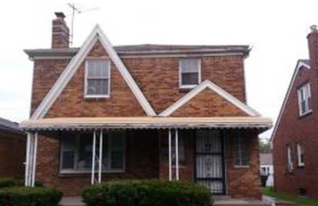 18910 Beland St - 18910 Beland, Detroit, MI 48234