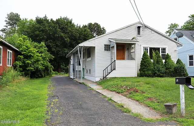 19 Wilkins Avenue - 19 Wilkins Avenue, Albany County, NY 12205 19 Wilkins Avenue - 19 Wilkins Avenue, Albany County, NY 12205