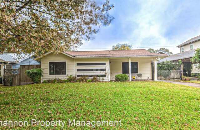 909 W 15th 1/2 Street - 909 W 15th 1/2 St, Houston, TX 77008