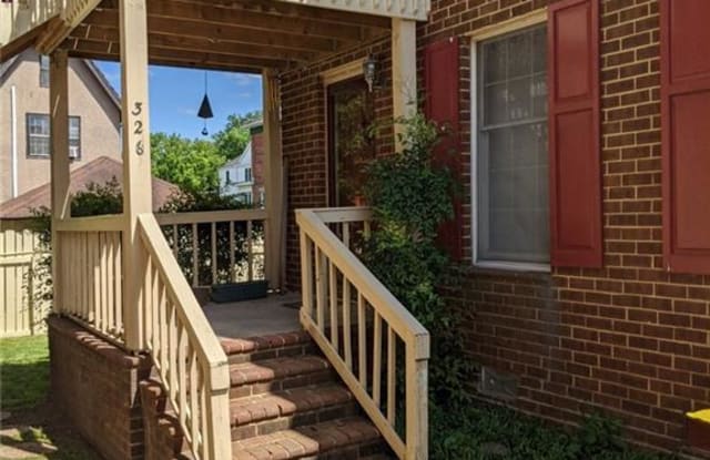 326 Worthington Square - 326 Worthington Square, Portsmouth, VA 23704