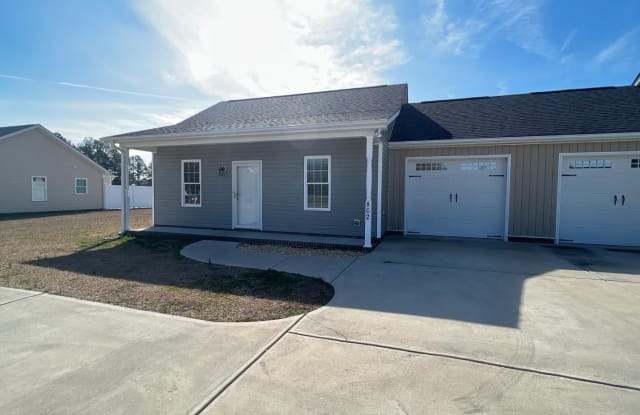 802 Phillips Rd - 802 Phillips Road, Johnston County, NC 27576