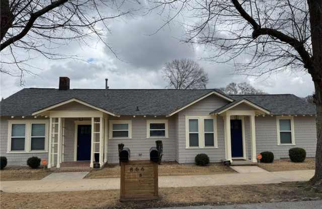 866 Custer Street photos photos