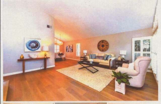 33 Abeto - 33 Abeto, Irvine, CA 92620