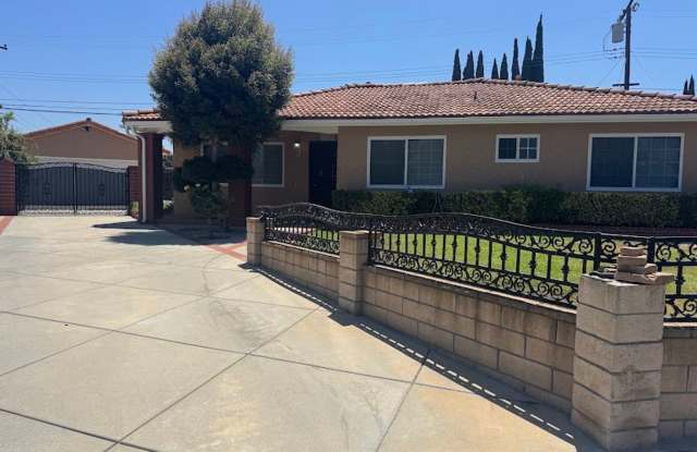 128 N DOMMER AVE WALNUT 91789 (3 BED / 2 BATH) photos photos 128 N DOMMER AVE WALNUT 91789 (3 BED / 2 BATH) photos photos